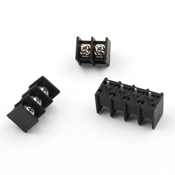 Barrier Terminal Blocks